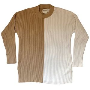 Abercrombie & Fitch Long Sleeve Tunic